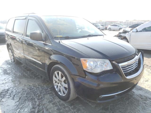 CHRYSLER TOWN & COU 2014 2c4rc1bg4er165917