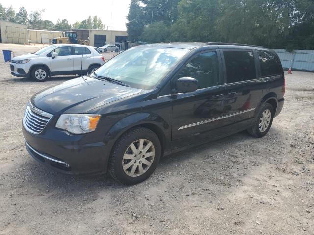 CHRYSLER TOWN & COU 2014 2c4rc1bg4er168963