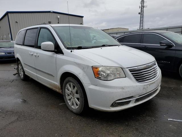 CHRYSLER TOWN & COU 2014 2c4rc1bg4er174438