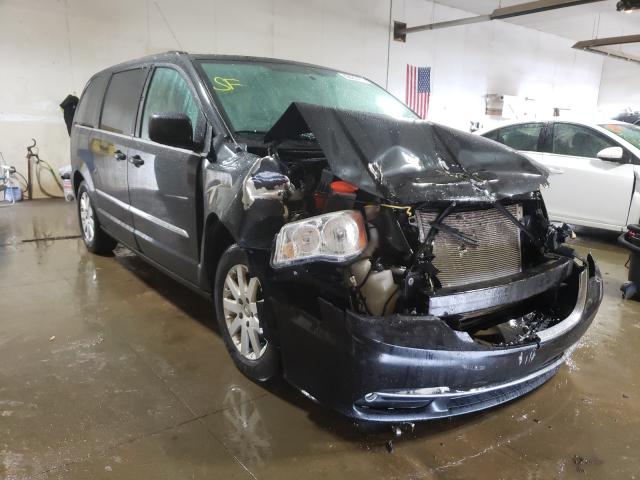 CHRYSLER TOWN &AMP COU 2014 2c4rc1bg4er175153