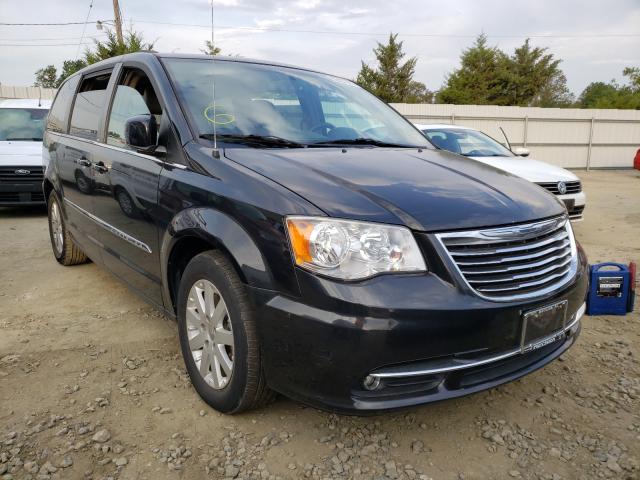 CHRYSLER TOWN &AMP COU 2014 2c4rc1bg4er178389