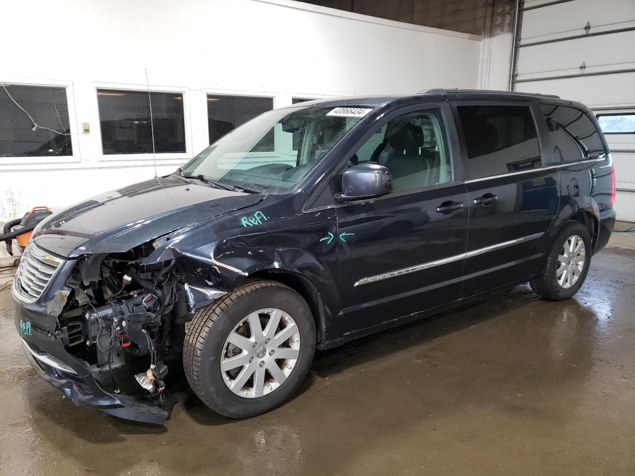 CHRYSLER TOWN & COUNTRY 2014 2c4rc1bg4er198903