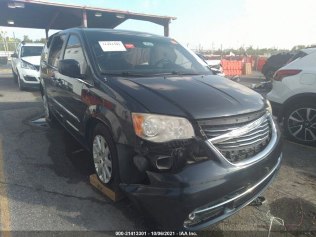 CHRYSLER TOWN & COUNTRY 2014 2c4rc1bg4er207423