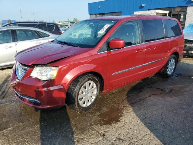 CHRYSLER TOWN & COU 2014 2c4rc1bg4er208796