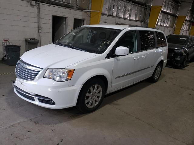 CHRYSLER TOWN & COU 2014 2c4rc1bg4er211746