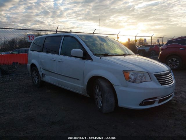 CHRYSLER TOWN & COUNTRY 2014 2c4rc1bg4er217546