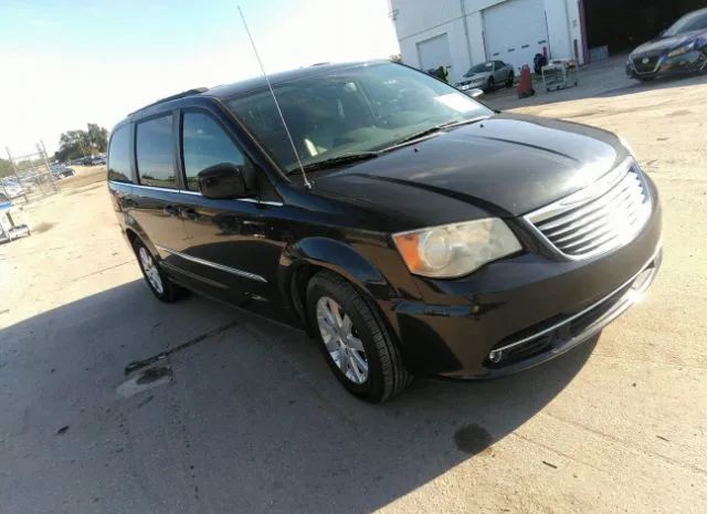 CHRYSLER NULL 2014 2c4rc1bg4er217563