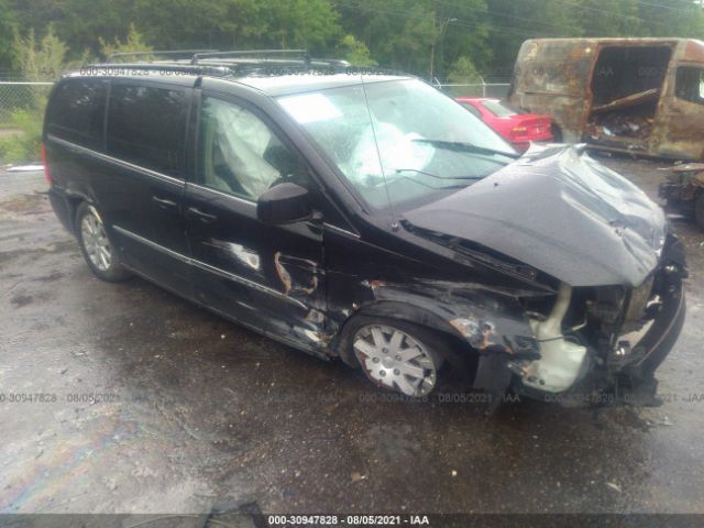 CHRYSLER TOWN & COUNTRY 2014 2c4rc1bg4er218423