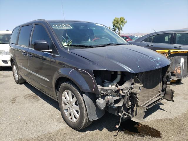 CHRYSLER TOWN &AMP COU 2014 2c4rc1bg4er221287