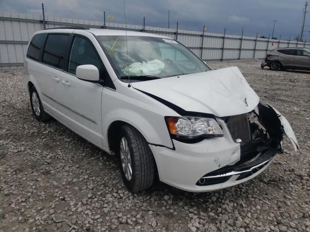 CHRYSLER TOWN & COU 2014 2c4rc1bg4er228739