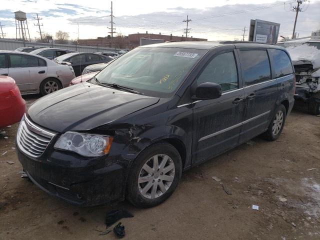 CHRYSLER TOWN & COU 2014 2c4rc1bg4er236436