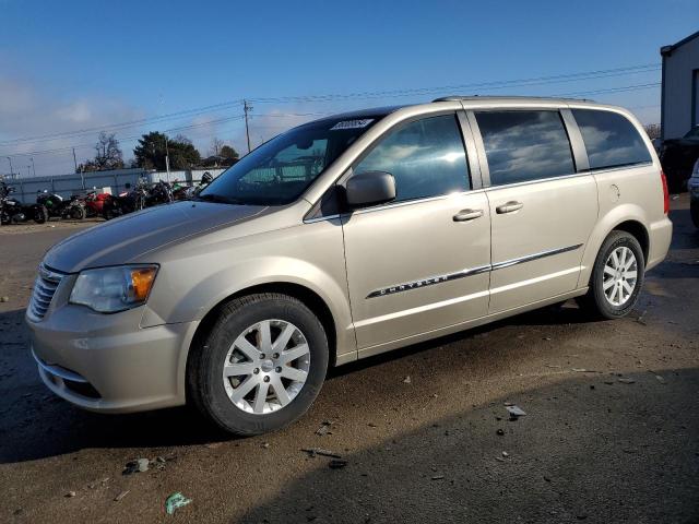 CHRYSLER TOWN & COU 2014 2c4rc1bg4er247307