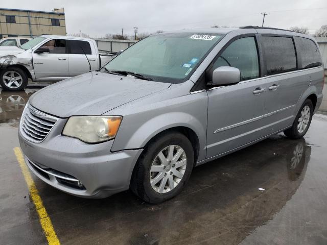 CHRYSLER TOWN & COU 2014 2c4rc1bg4er255598