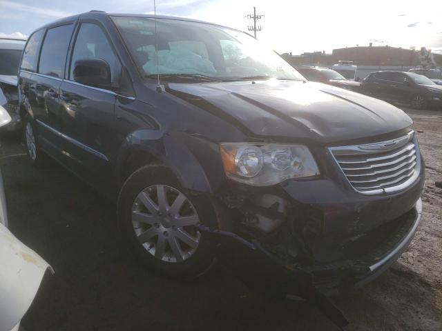 CHRYSLER TOWN &AMP COU 2014 2c4rc1bg4er255861