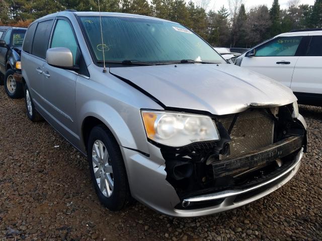 CHRYSLER TOWN & COU 2014 2c4rc1bg4er256833