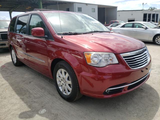 CHRYSLER TOWN &AMP COU 2014 2c4rc1bg4er271445