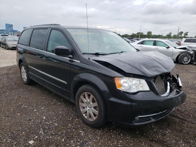 CHRYSLER TOWN & COU 2014 2c4rc1bg4er271669