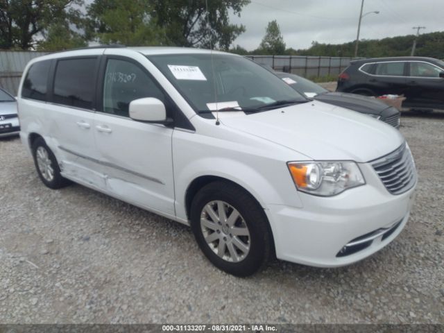 CHRYSLER TOWN & COUNTRY 2014 2c4rc1bg4er271736