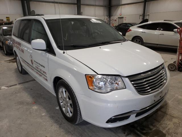 CHRYSLER TOWN &AMP COU 2014 2c4rc1bg4er277178