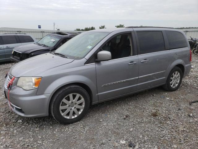 CHRYSLER TOWN & COU 2014 2c4rc1bg4er277813