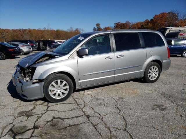 CHRYSLER MINIVAN 2014 2c4rc1bg4er280033