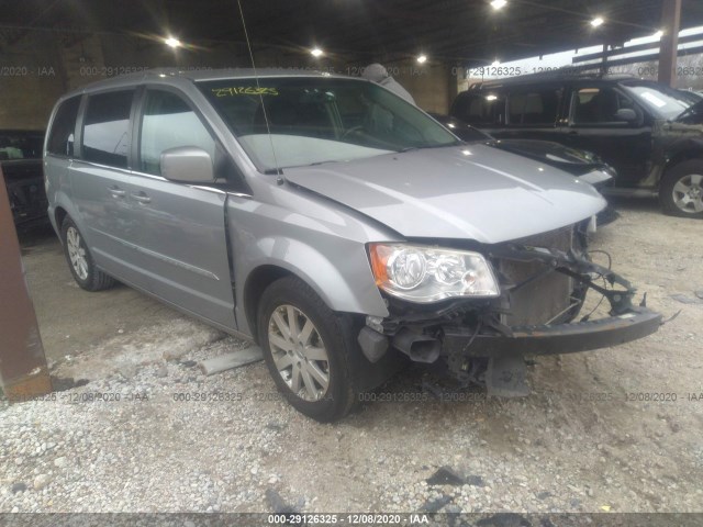 CHRYSLER TOWN & COUNTRY 2014 2c4rc1bg4er294188