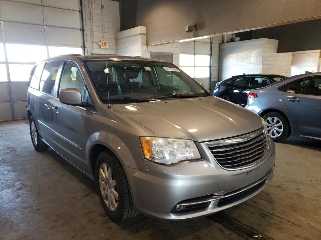 CHRYSLER TOWN &AMP COU 2014 2c4rc1bg4er294238