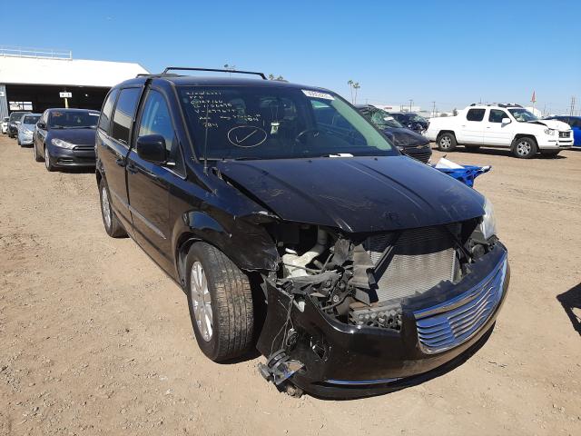 CHRYSLER TOWN &AMP COU 2014 2c4rc1bg4er294675