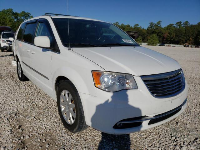 CHRYSLER TOWN &AMP COU 2014 2c4rc1bg4er294899