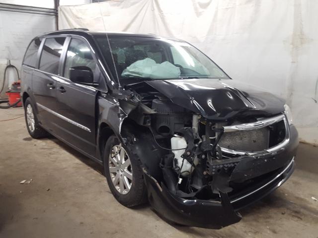 CHRYSLER TOWN &AMP COU 2014 2c4rc1bg4er303536