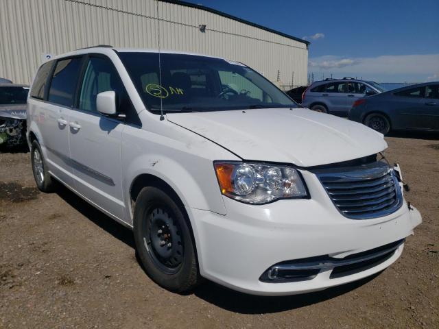 CHRYSLER TOWN & COU 2014 2c4rc1bg4er310051