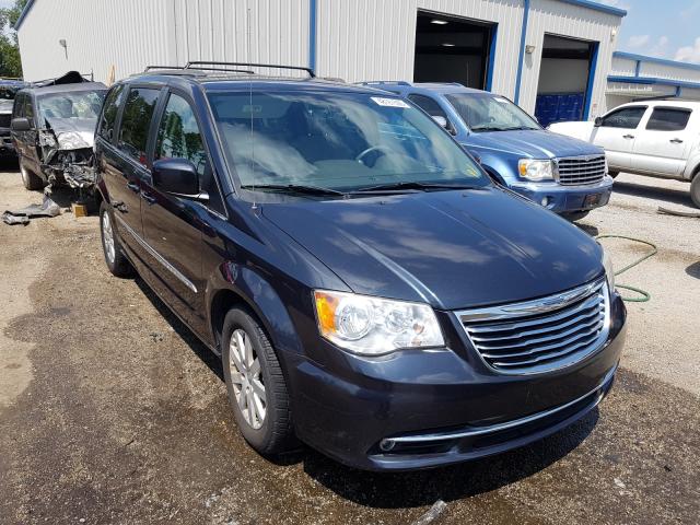 CHRYSLER TOWN & COU 2014 2c4rc1bg4er315914