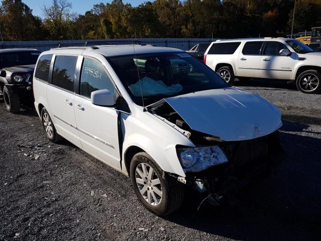 CHRYSLER TOWN AND C 2014 2c4rc1bg4er324595