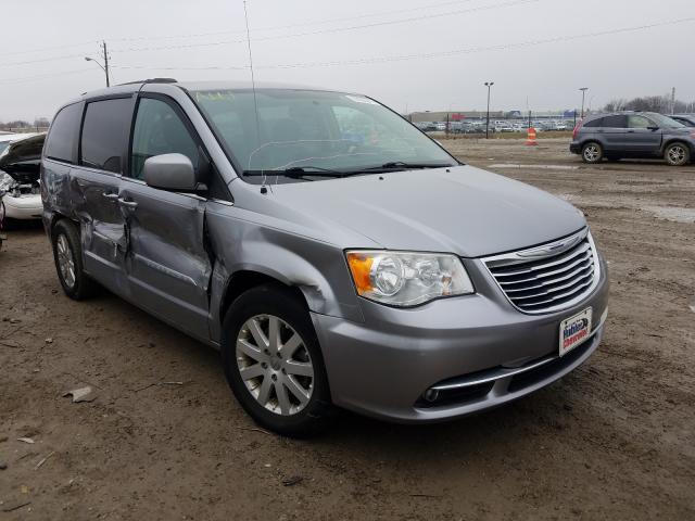 CHRYSLER TOWN &AMP COU 2014 2c4rc1bg4er324662