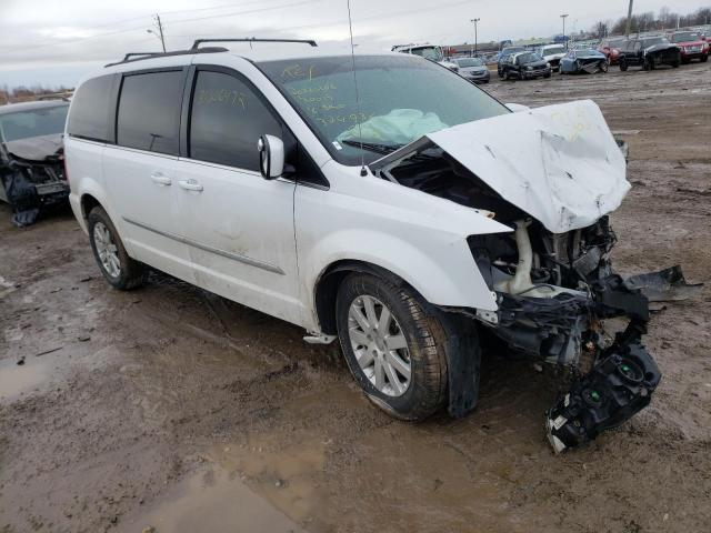 CHRYSLER TOWN &AMP COU 2014 2c4rc1bg4er324936