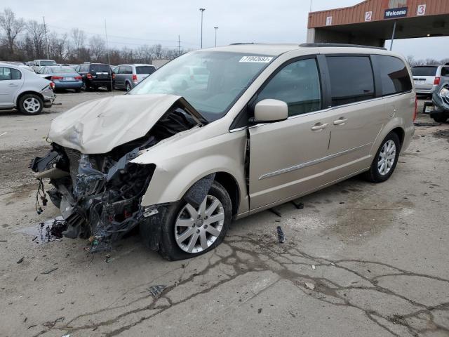 CHRYSLER TOWN & COU 2014 2c4rc1bg4er325925