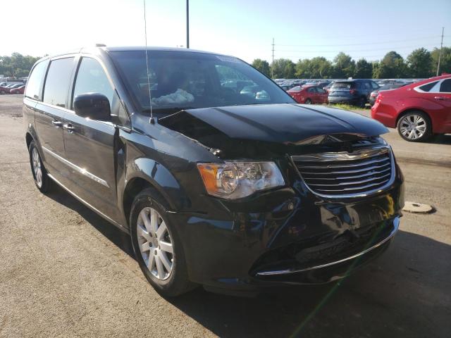 CHRYSLER TOWN & COU 2014 2c4rc1bg4er326119