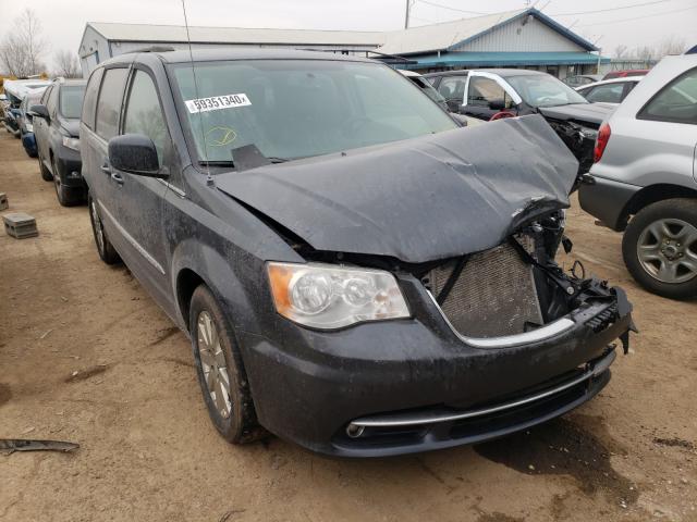 CHRYSLER TOWN & COU 2014 2c4rc1bg4er326315