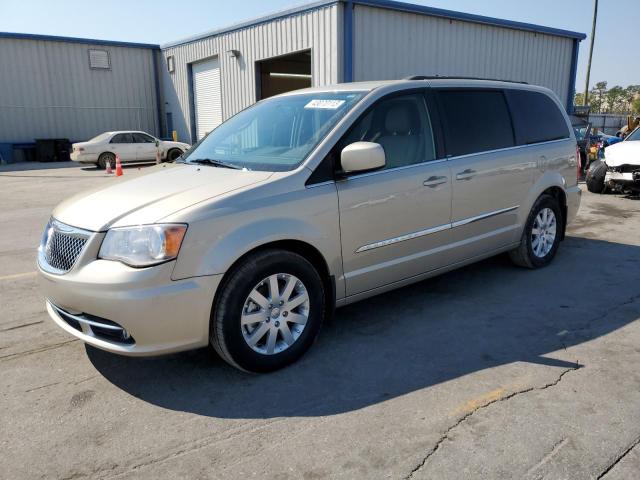 CHRYSLER TOWN & COU 2014 2c4rc1bg4er333183