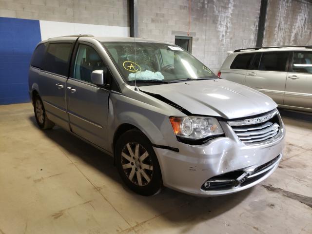 CHRYSLER TOWN &AMP COU 2014 2c4rc1bg4er343180