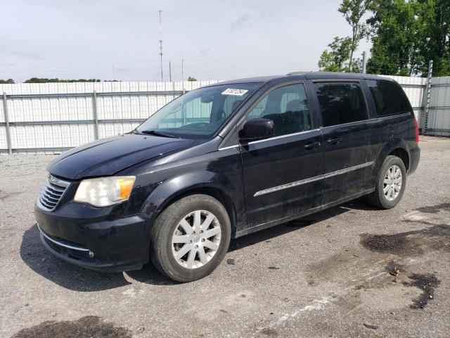 CHRYSLER TOWN & COU 2014 2c4rc1bg4er360254