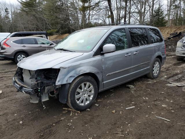 CHRYSLER TOWN & COU 2014 2c4rc1bg4er363378