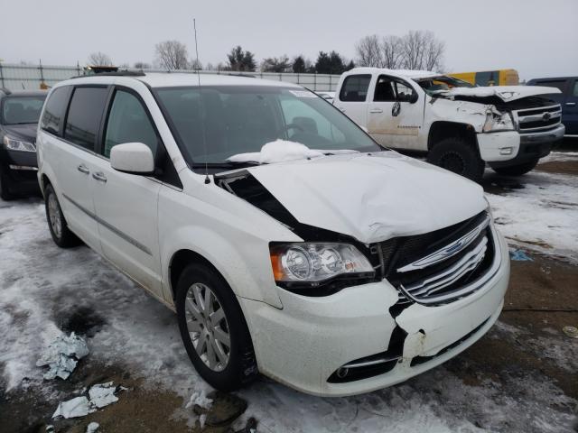 CHRYSLER TOWN & COU 2014 2c4rc1bg4er364384