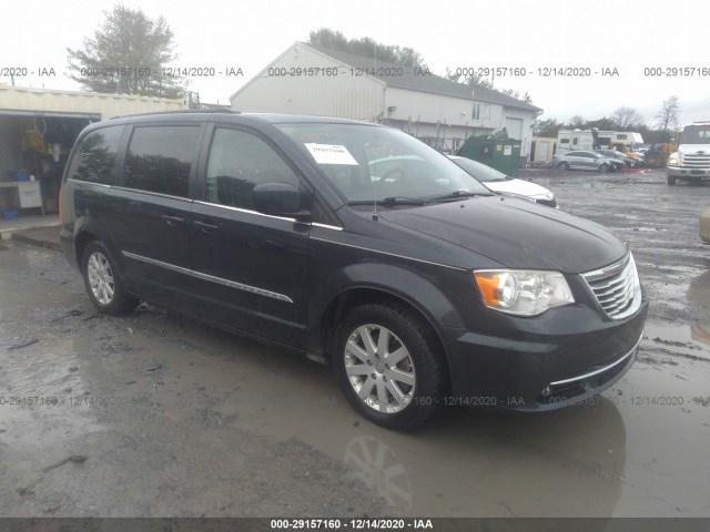 CHRYSLER TOWN & COUNTRY 2014 2c4rc1bg4er365065