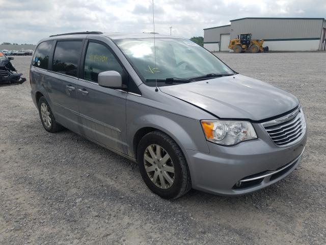 CHRYSLER NULL 2014 2c4rc1bg4er367236