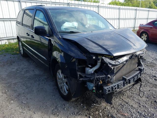 CHRYSLER TOWN &AMP COU 2014 2c4rc1bg4er372128