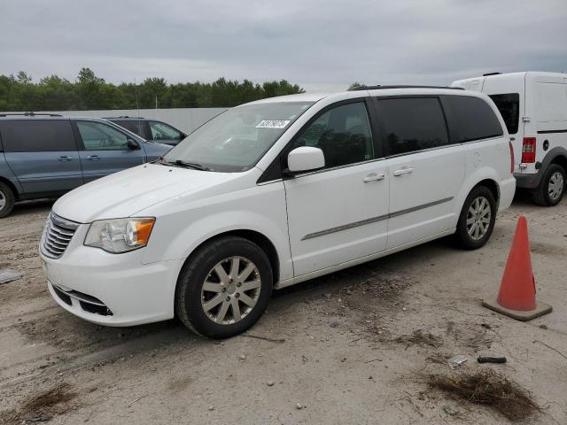 CHRYSLER TOWN & COU 2014 2c4rc1bg4er374459