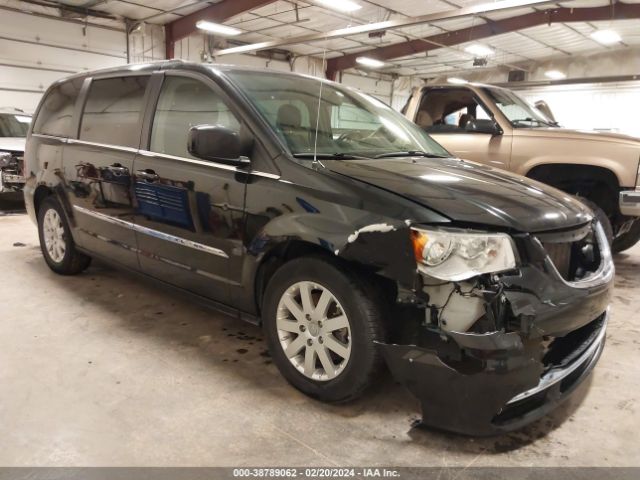 CHRYSLER TOWN & COUNTRY 2014 2c4rc1bg4er381783