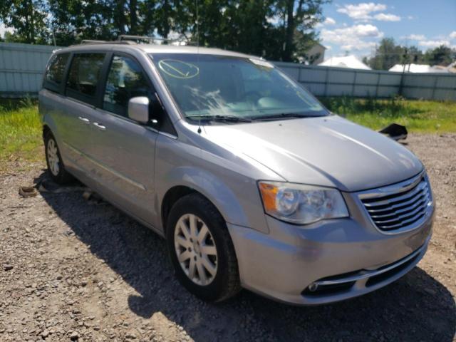 CHRYSLER TOWN & COU 2014 2c4rc1bg4er381900