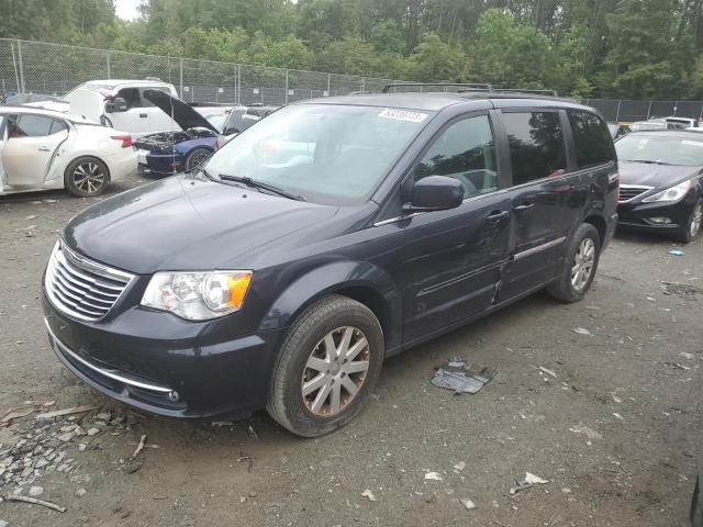 CHRYSLER TOWN & COU 2014 2c4rc1bg4er382030